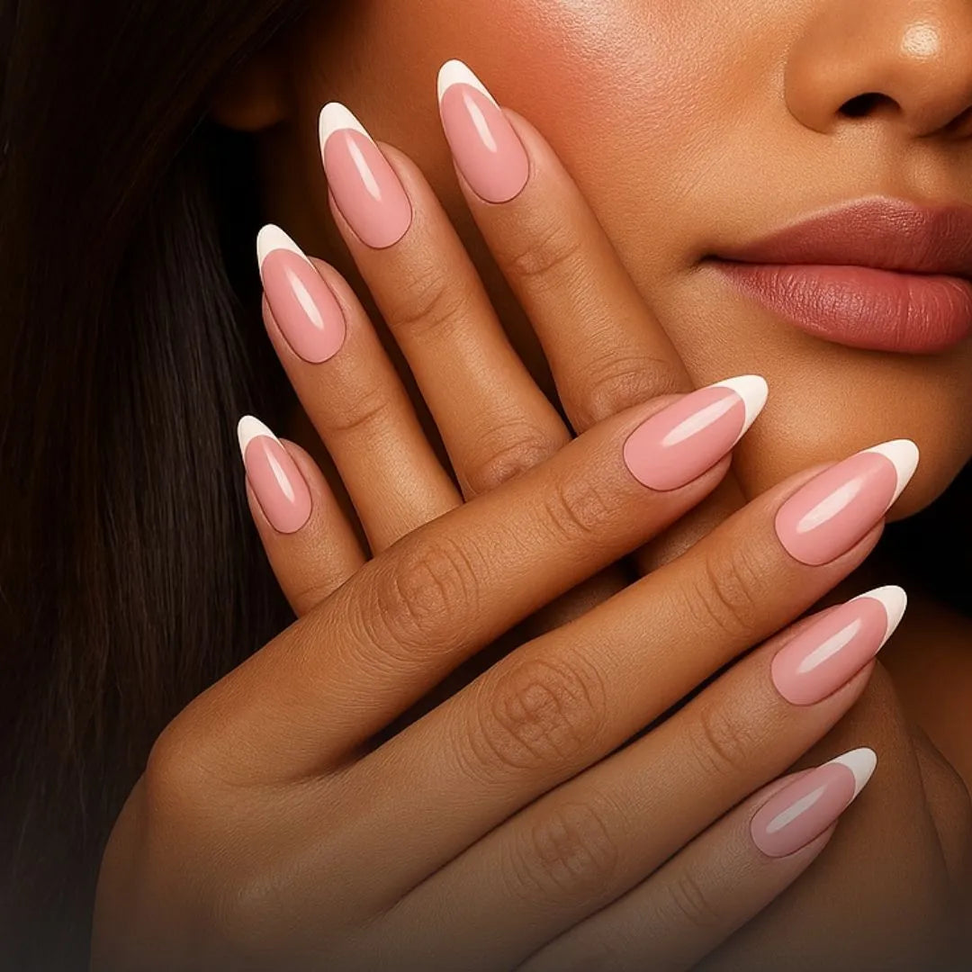 French Nails