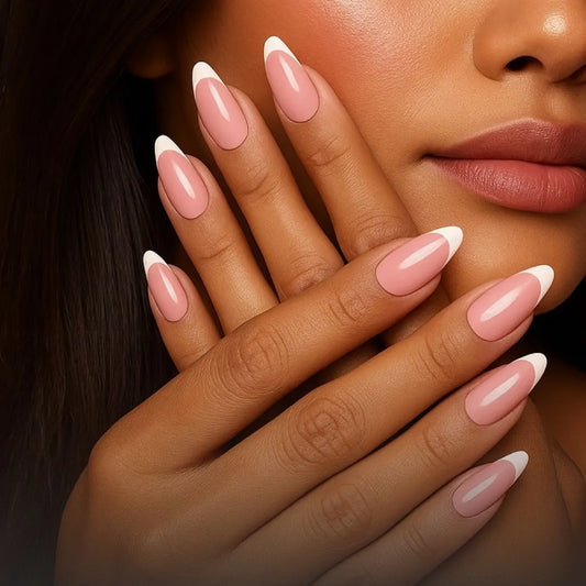 French Nails
